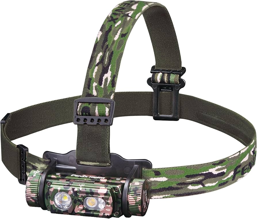 Amazon.co.jp: Fenix HM60R ヘッドライト 最大1300ルーメン USB Amazon.co.jp: Fenix HM60R ヘッドライト 最大1300ルーメン USB